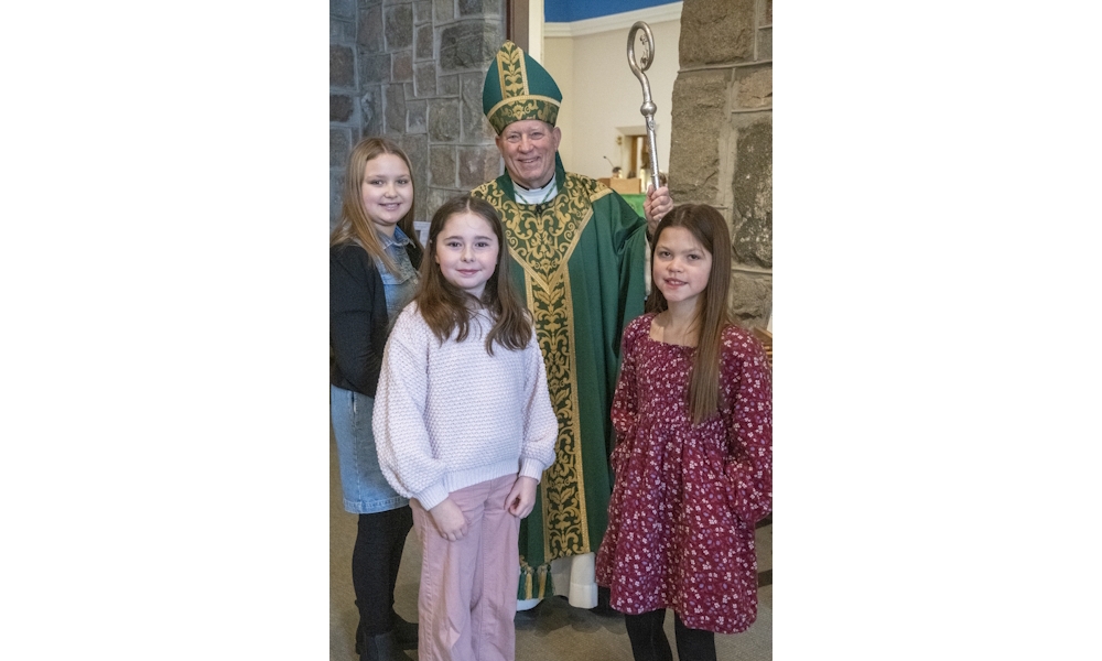 Catholic Schools Week - March 2026 1