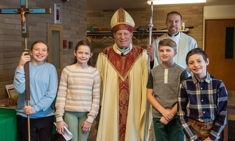 Catholic Schools Week - March 2026 8