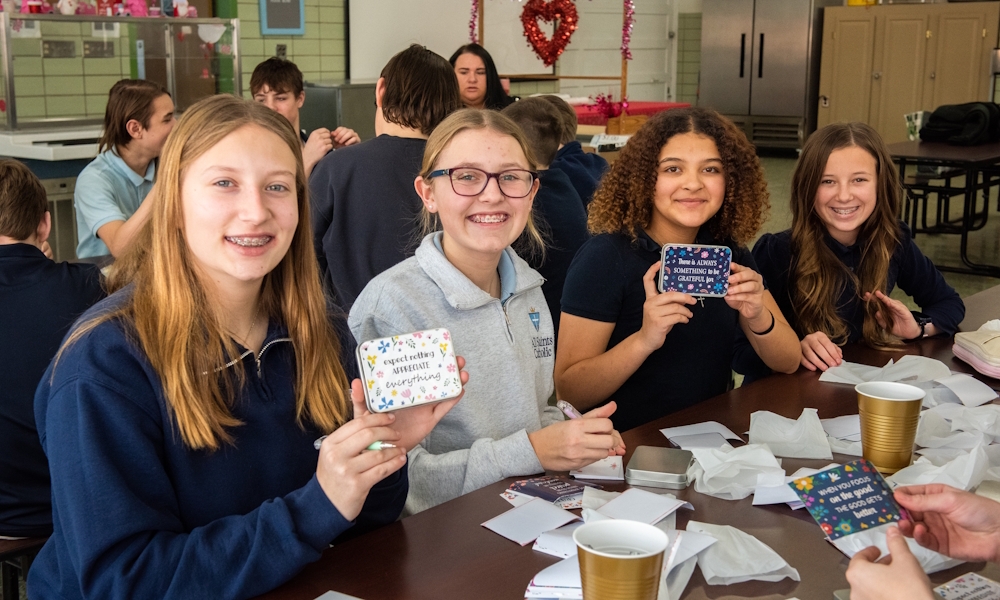 Catholic Schools Week - March 2026 2