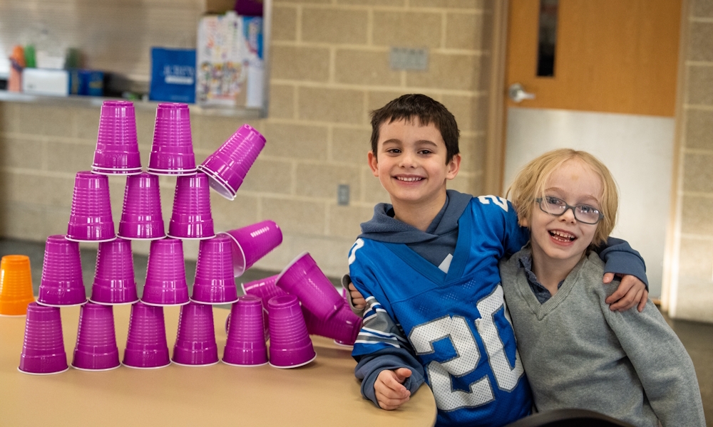 Catholic Schools Week - March 2026 6