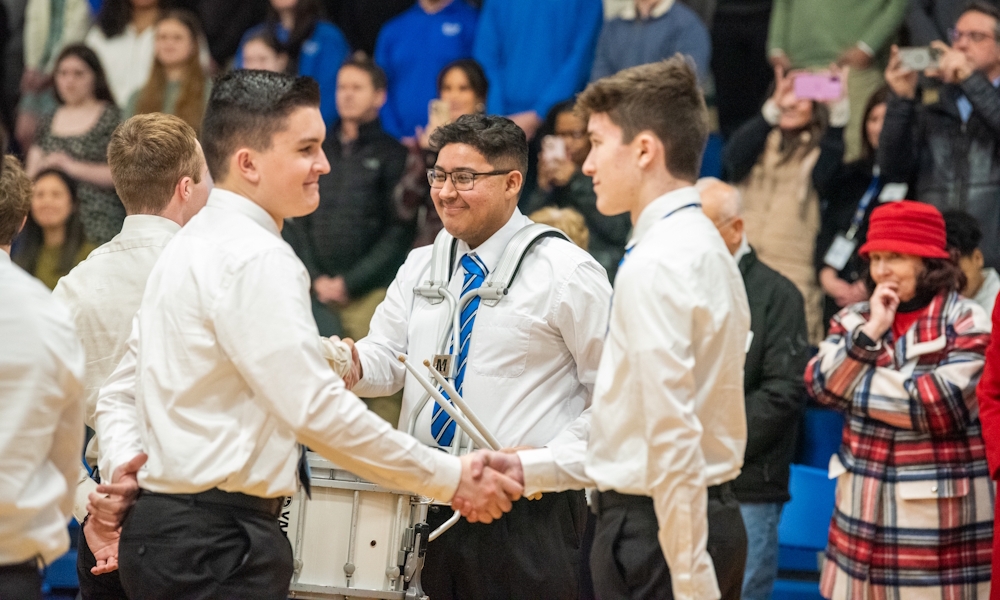 Catholic Schools Week - March 2026 7