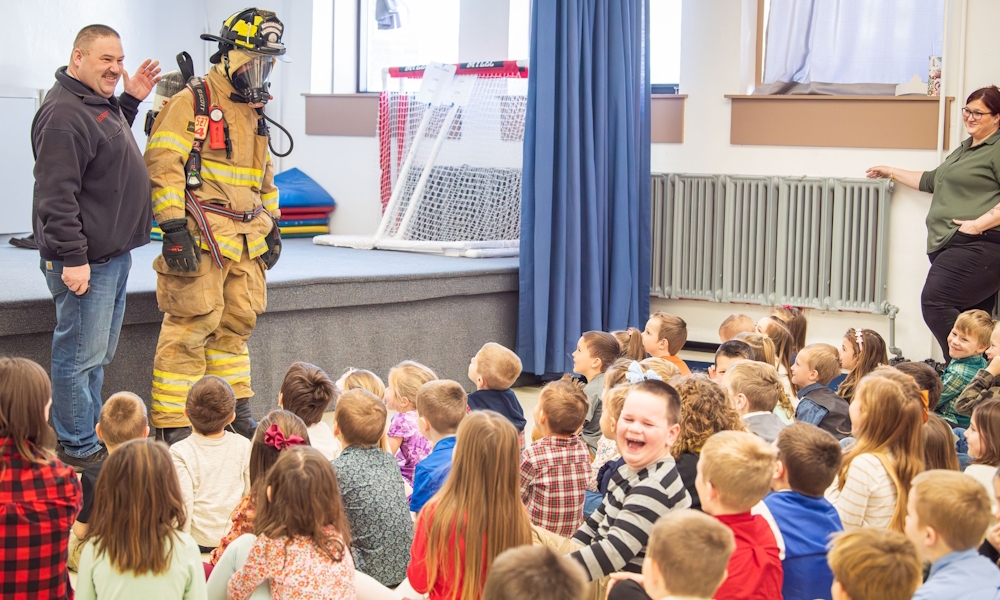 Catholic Schools Week - March 2026 5