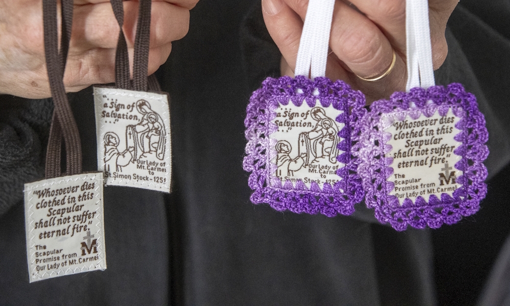 A Journey of “Yes” 5