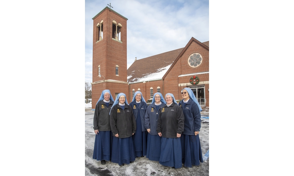 A Journey of “Yes” 2