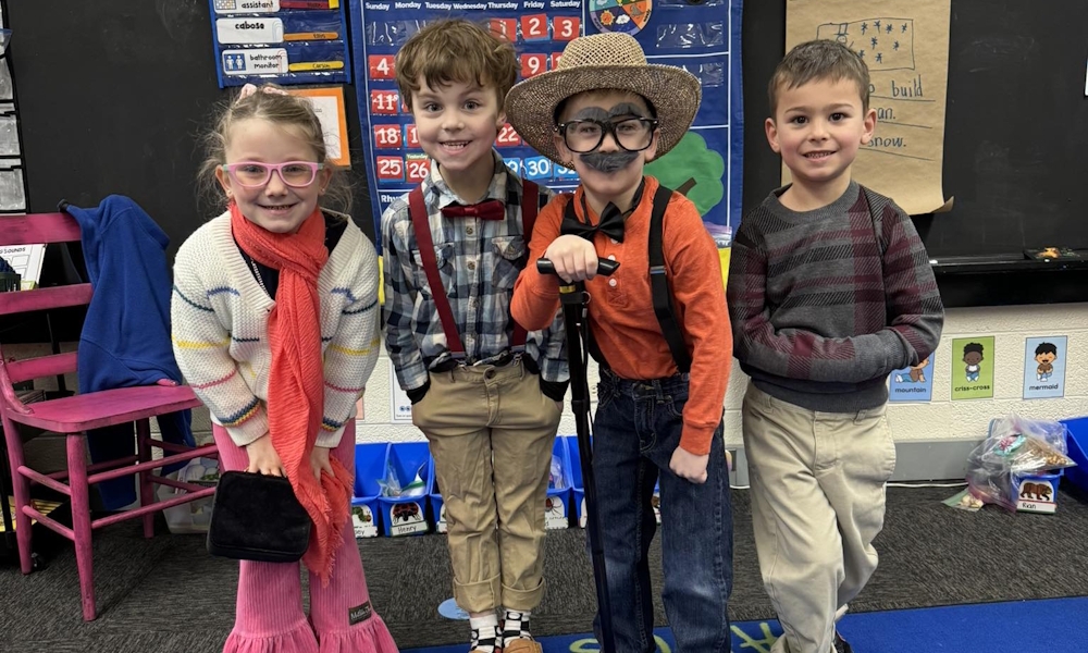 Catholic Schools Week - March 2026 11