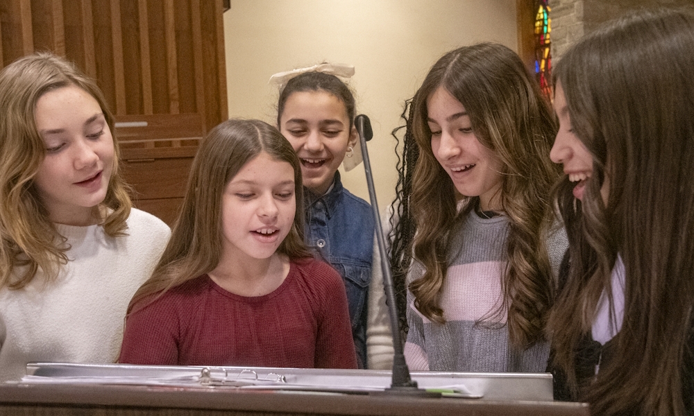 Catholic Schools Week - March 2026 9