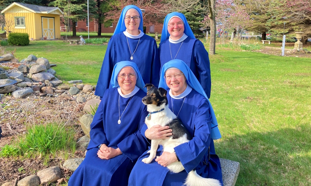 A Journey of “Yes” 4