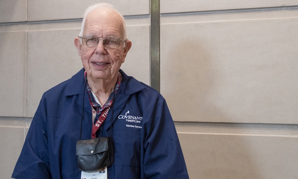 More than a visit:  Bringing Christ to the sick 2