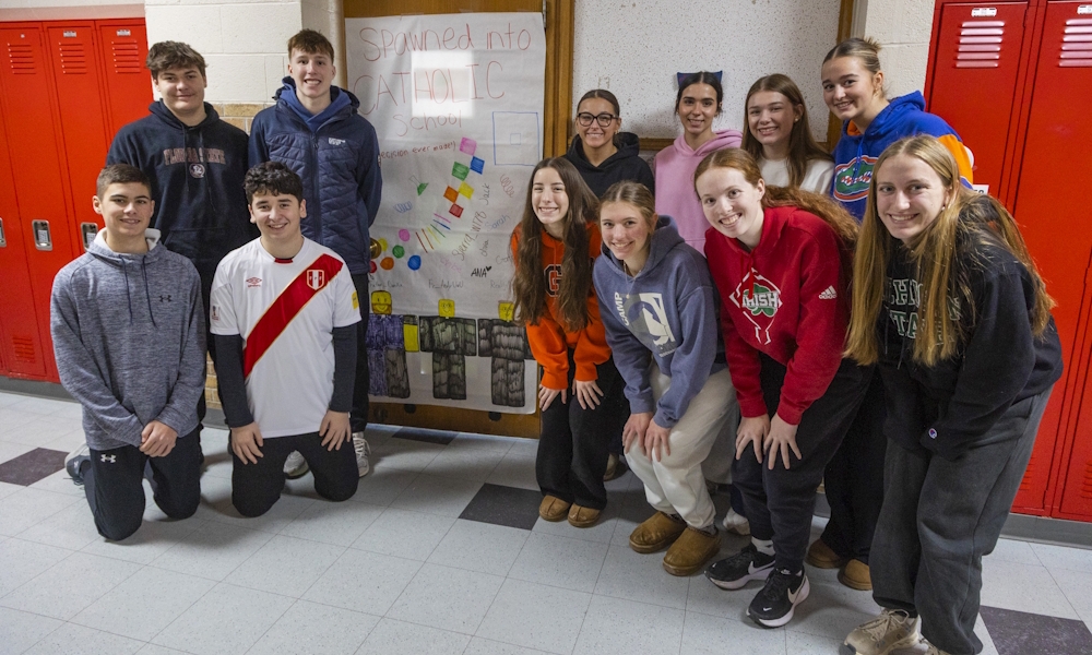 Catholic Schools Week - March 2026 4