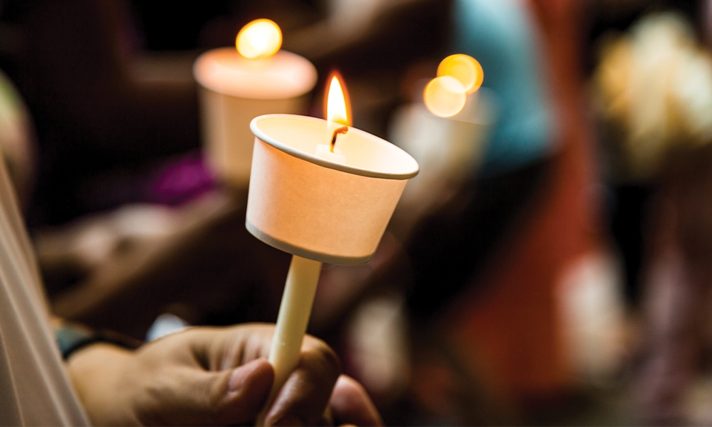 From the Editor - March/April 2026