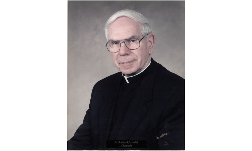 Remembering Father Richard Jozwiak 3