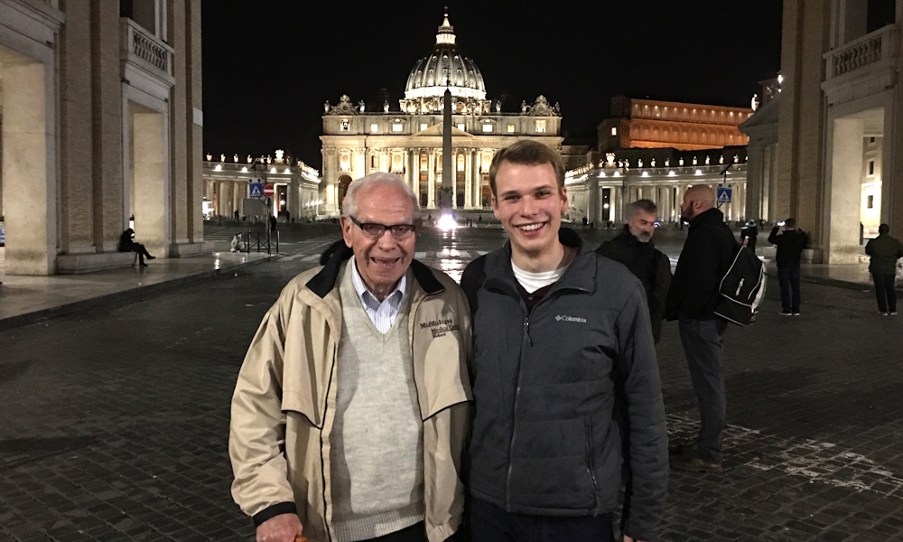 Remembering Father Richard Jozwiak 6