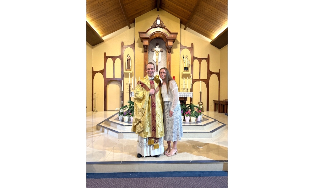 Young adults join a larger trend of becoming Catholic 2