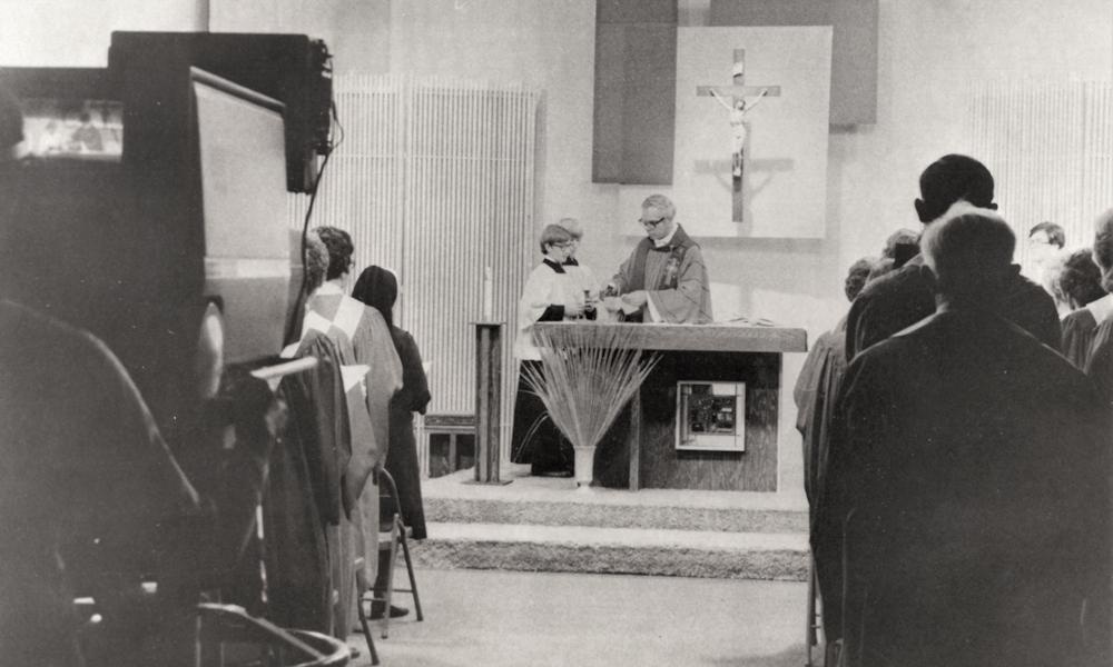 Remembering Father Richard Jozwiak 5