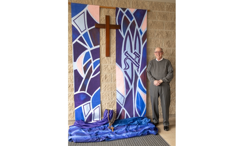 Guided by grace 3