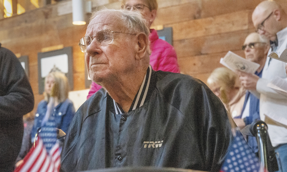 ‘Farming and stewardship are vocations,’ Bishop Gruss says at Rural Life Mass 6