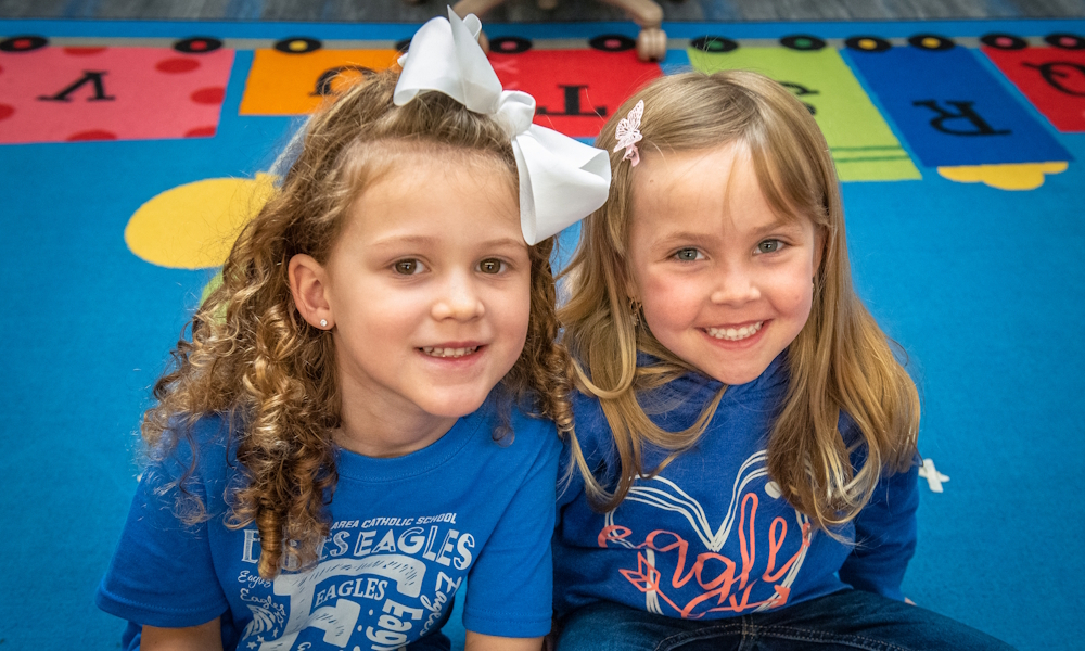 Catholic schools build on strong academic year 2