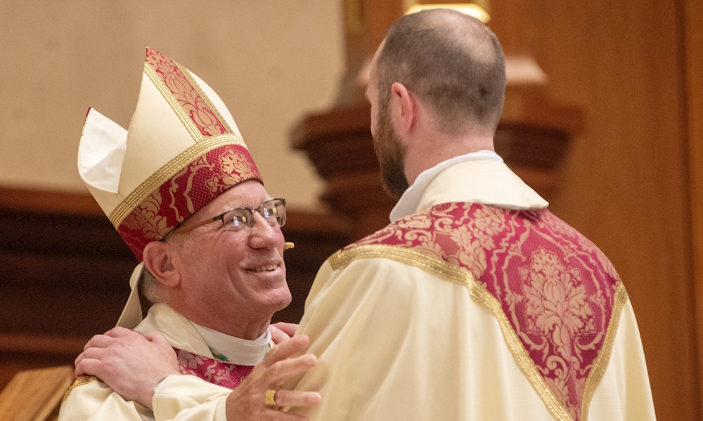 A Culture of Vocations 2
