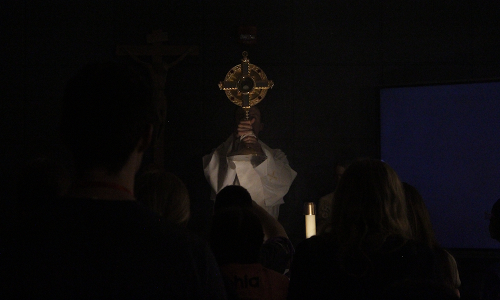 ACTS (989) Service Retreat 6