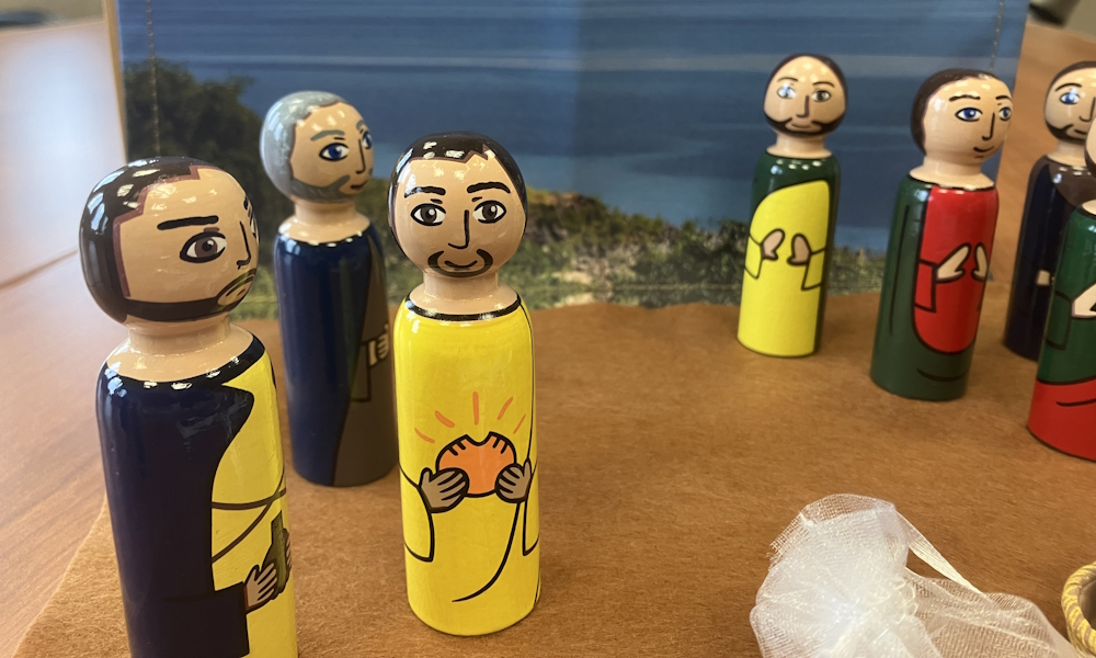 Christ’s Mission Appeal 2