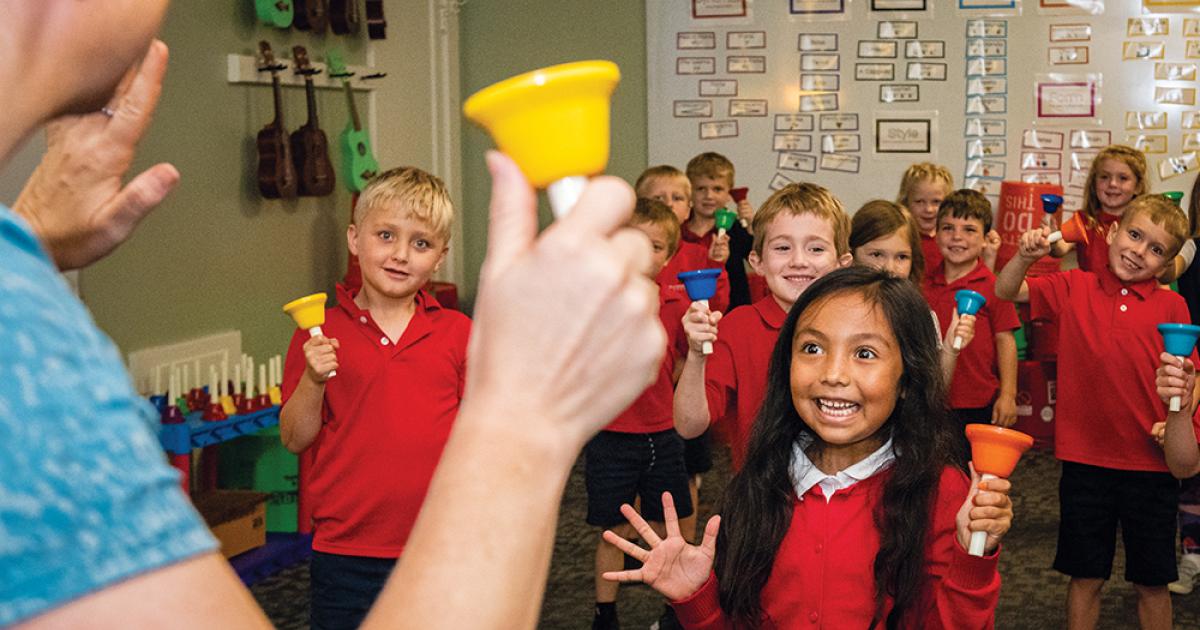 Sacred Heart Academy Great Lakes Bay Catholic