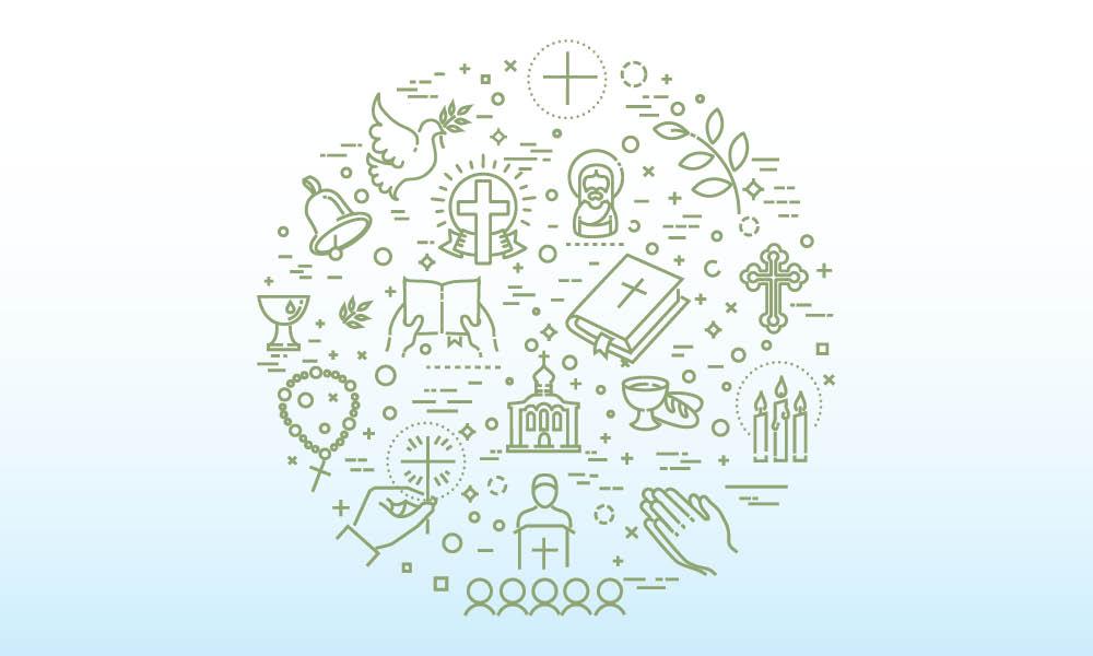 Creating Strong Catholic Homes