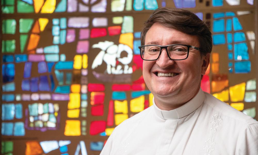 Meditations on the Eucharist
