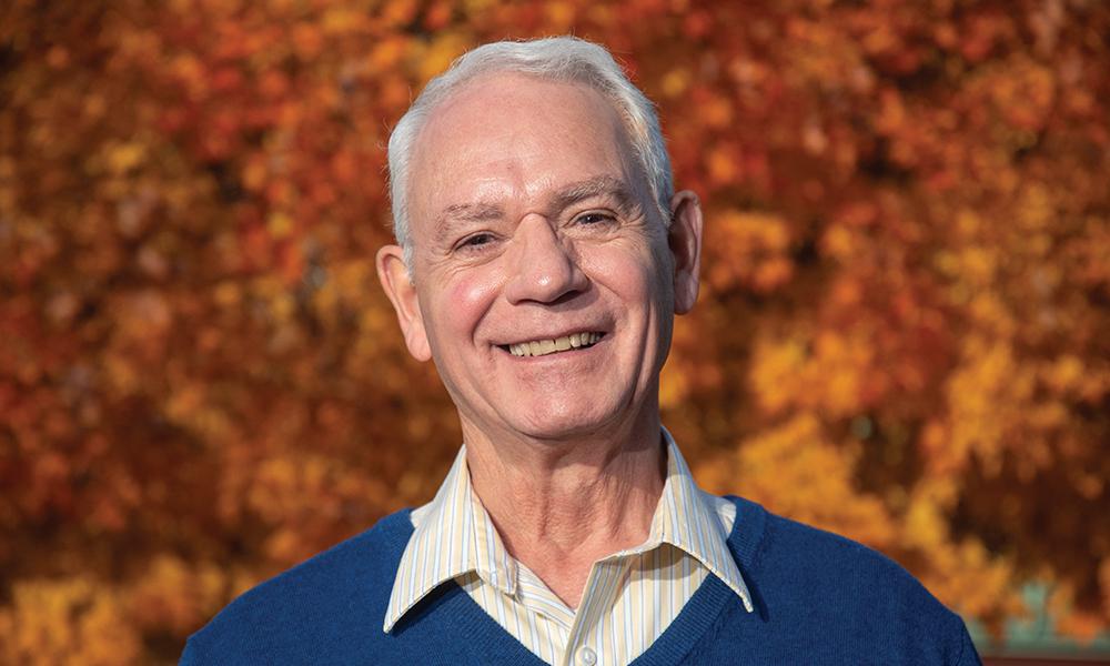 In the 1990s, three decades after graduating, Jerry, a retired mechanical engineer, found himself back at the parish his parents raised him in, this time looking for answers. 