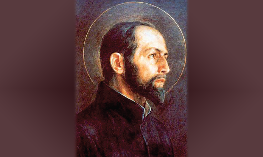 St. Anthony Zaccaria