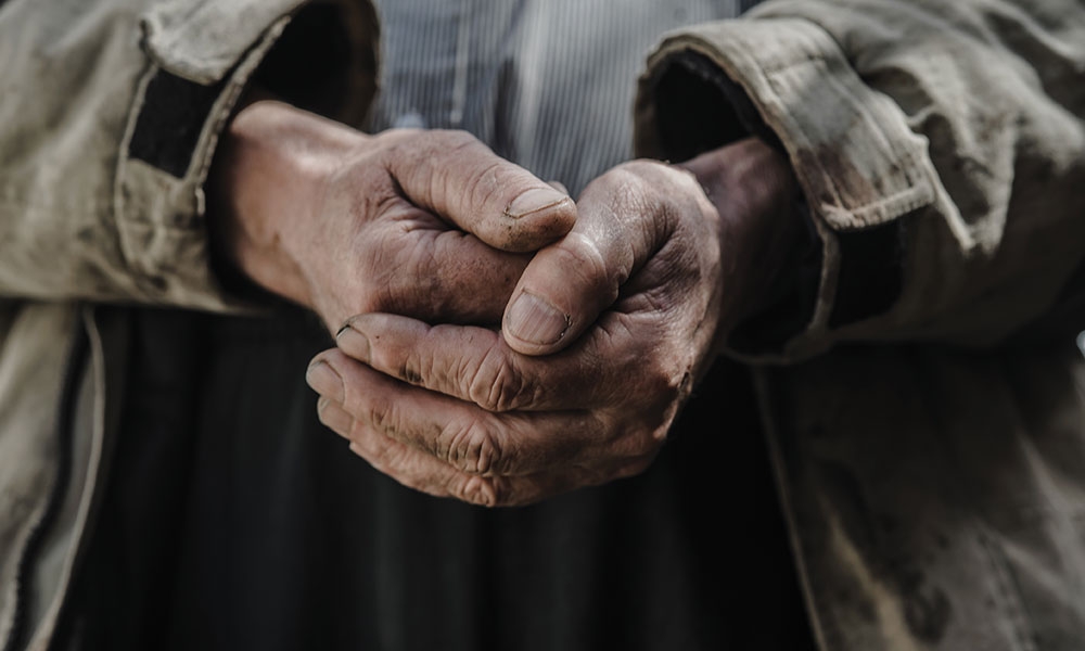 Theology 101 - November 2025