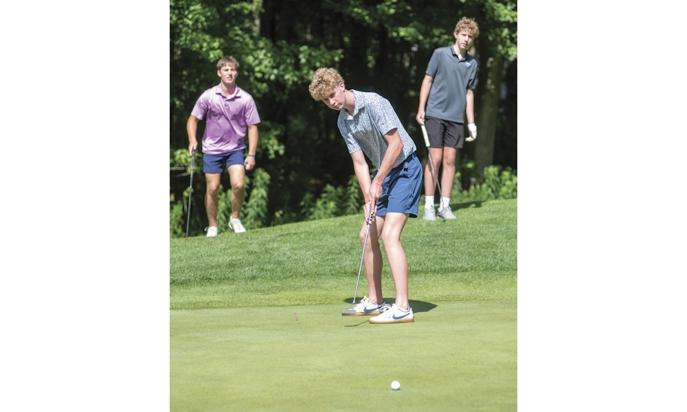 Annual vocations fundraiser supports seminarian education