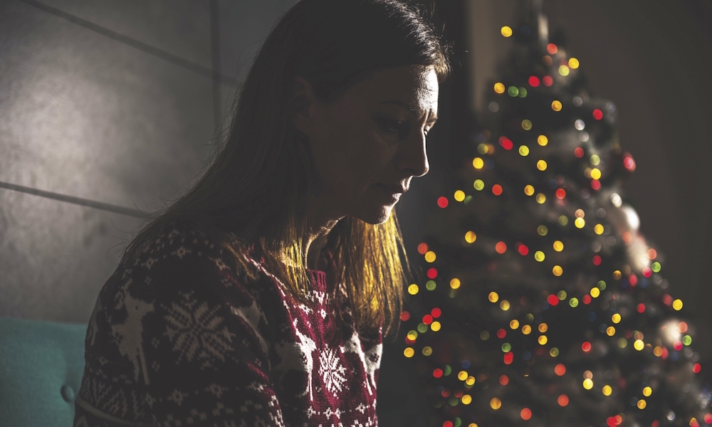 Whole and Holy - November/December 2025