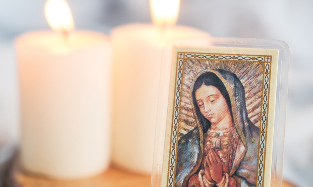 A Winter’s Tale of Wisdom from the Womb