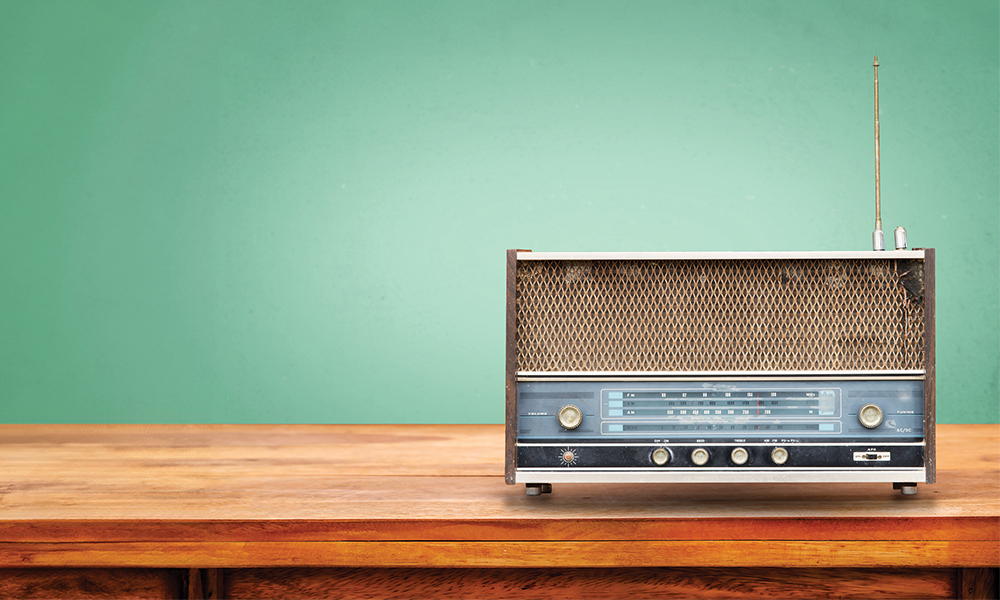 Top 40 Hits as Stepping-stones to Faith
