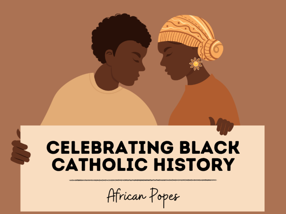 African Popes You May Not Know About